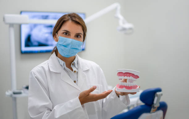 Best Emergency Broken Tooth Repair in Meyers, CA