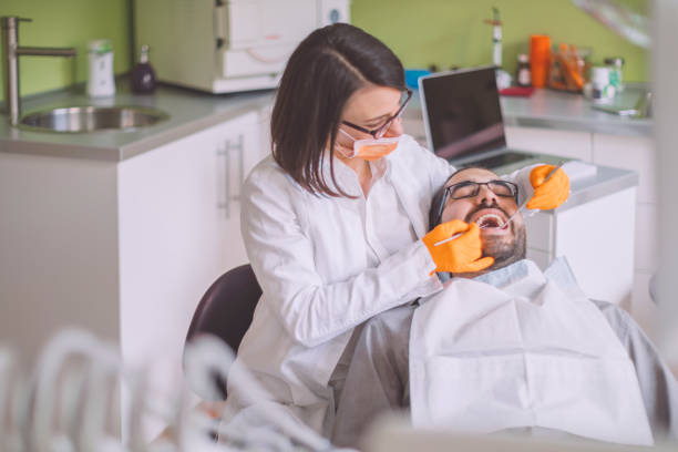 Best Emergency Orthodontic Repairs in Meyers, CA