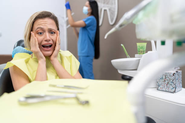 Best Emergency Treatment for Toothache in Meyers, CA
