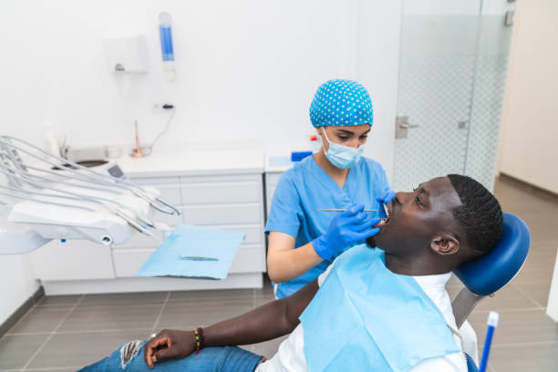 Best Emergency Broken Tooth Repair in Meyers, CA