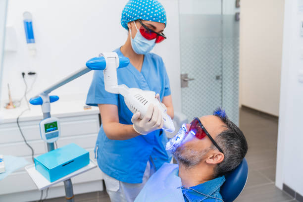 Best Weekend Emergency Dentist in Meyers, CA